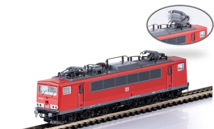 MINITIRX Neuheiten 2025